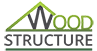 Wood Structure - structuri industrializate din lemn
